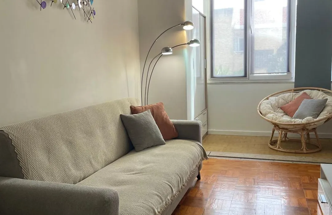 Guesthouse Xana-1