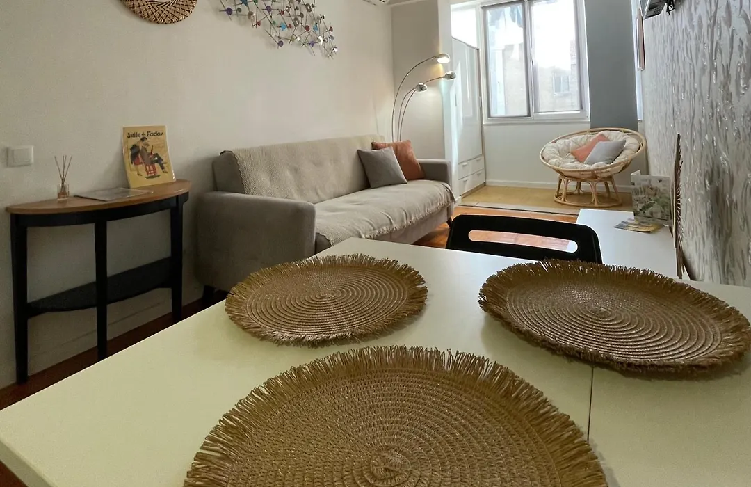 Guesthouse Xana-1
