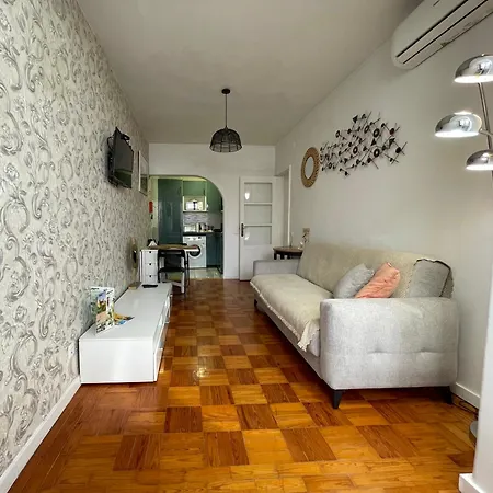 Guesthouse Xana-3