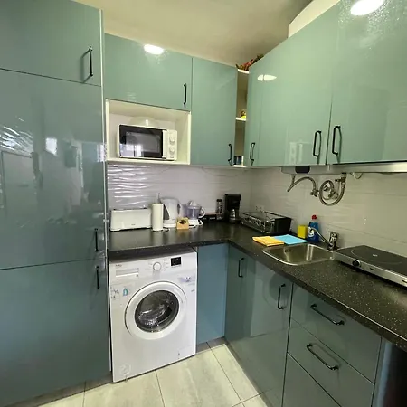 Guesthouse Xana-3